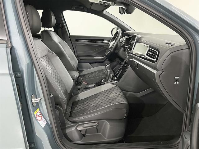 Volkswagen T-Roc R-Line 1.5 TSI 110 kW (150 CV)