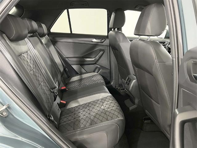 Volkswagen T-Roc R-Line 1.5 TSI 110 kW (150 CV)