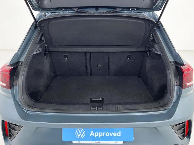 Volkswagen T-Roc R-Line 1.5 TSI 110 kW (150 CV)