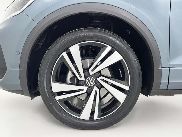 Volkswagen T-Roc R-Line 1.5 TSI 110 kW (150 CV)