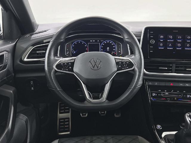 Volkswagen T-Roc R-Line 1.5 TSI 110 kW (150 CV)