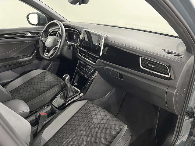 Volkswagen T-Roc R-Line 1.5 TSI 110 kW (150 CV)
