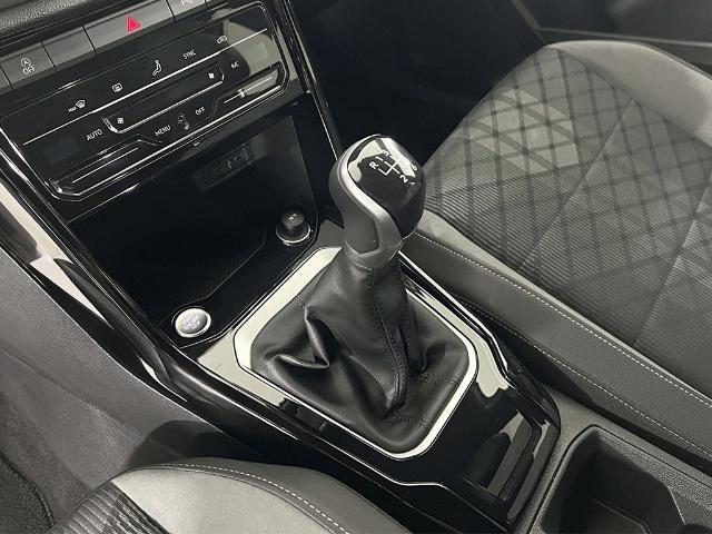 Volkswagen T-Roc R-Line 1.5 TSI 110 kW (150 CV)