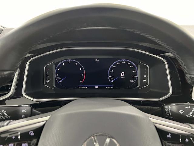 Volkswagen T-Roc R-Line 1.5 TSI 110 kW (150 CV)