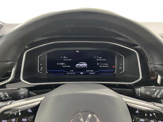 Volkswagen T-Roc R-Line 1.5 TSI 110 kW (150 CV)