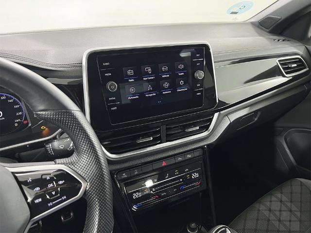 Volkswagen T-Roc R-Line 1.5 TSI 110 kW (150 CV)
