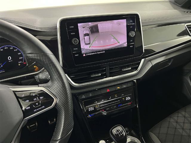Volkswagen T-Roc R-Line 1.5 TSI 110 kW (150 CV)