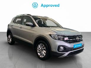 Coche de Ocasión VGRS