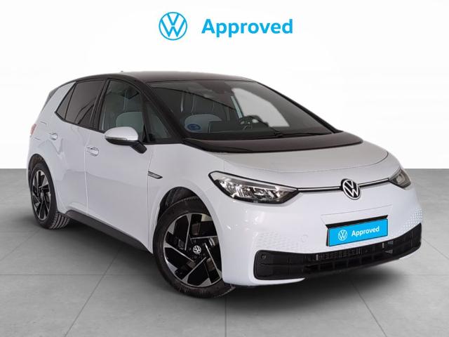 Volkswagen ID.3 Pro de segunda mano
