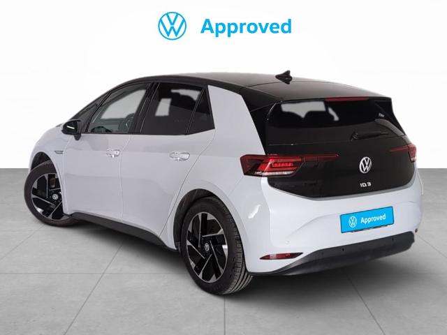Volkswagen ID.3 Pro Automático 107 kW (146 CV)