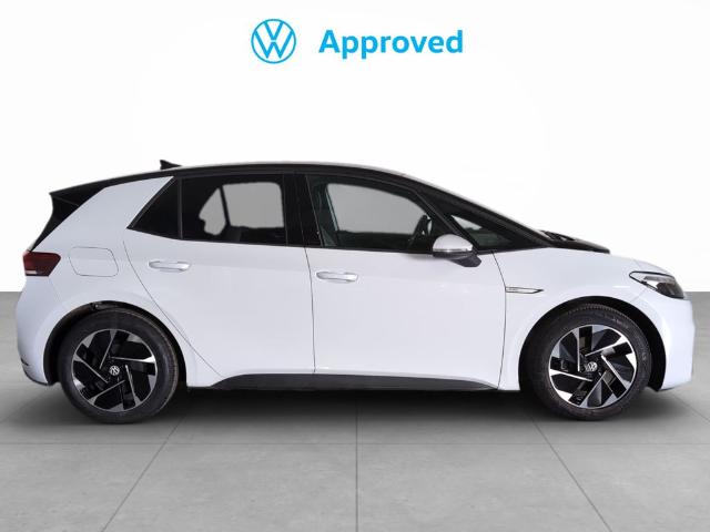 Volkswagen ID.3 Pro Automático 107 kW (146 CV)