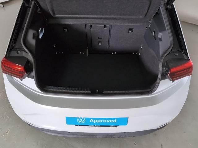 Volkswagen ID.3 Pro Automático 107 kW (146 CV)