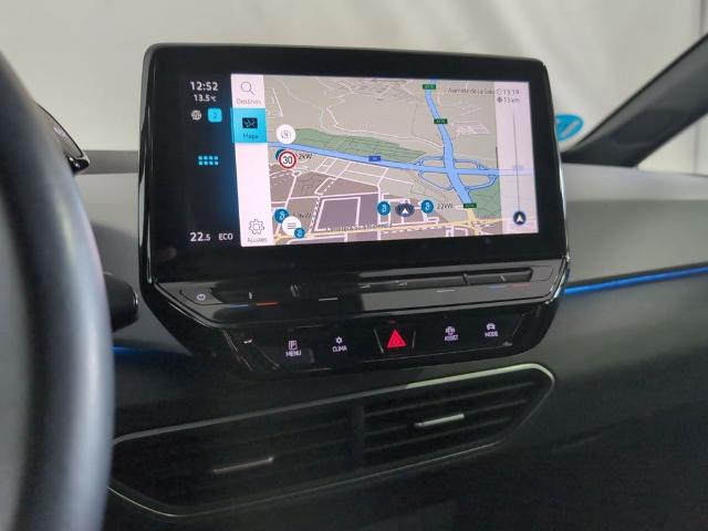 Volkswagen ID.3 Pro Automático 107 kW (146 CV)