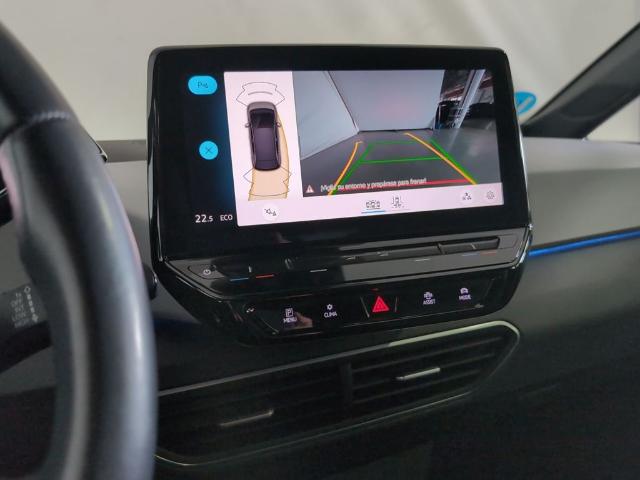 Volkswagen ID.3 Pro Automático 107 kW (146 CV)