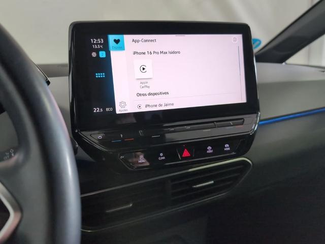 Volkswagen ID.3 Pro Automático 107 kW (146 CV)