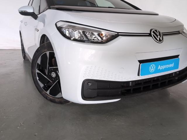 Volkswagen ID.3 Pro Automático 107 kW (146 CV)