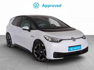 Volkswagen ID.3 Pro de segunda mano