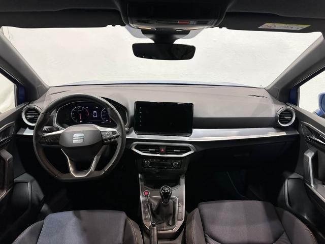 SEAT Arona 1.0 TSI FR XM 85 kW (115 CV)