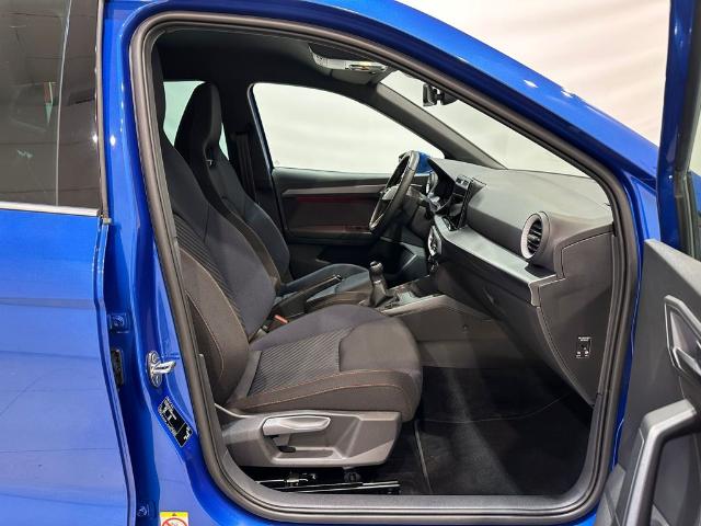 SEAT Arona 1.0 TSI FR XM 85 kW (115 CV)