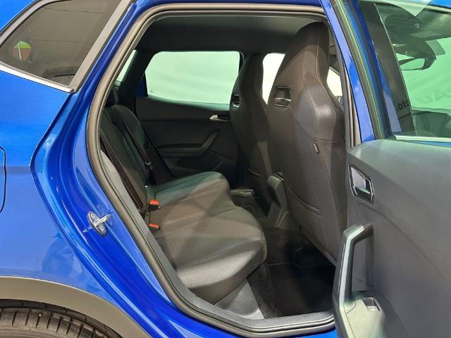 SEAT Arona 1.0 TSI FR XM 85 kW (115 CV)