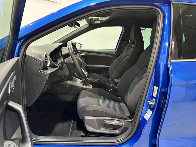 SEAT Arona 1.0 TSI FR XM 85 kW (115 CV)