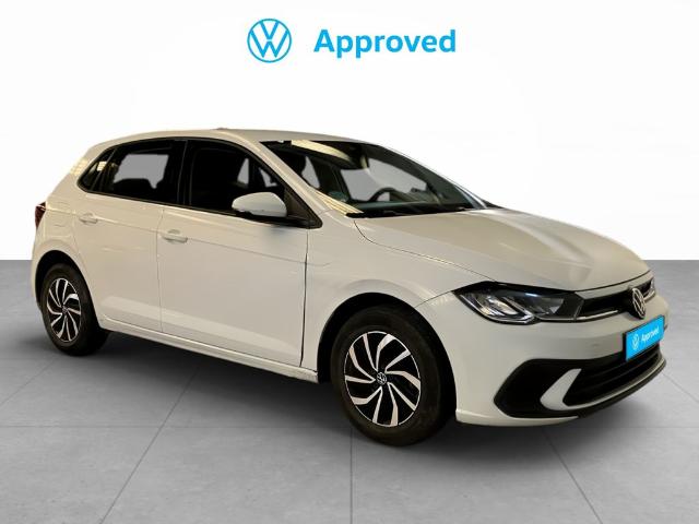 Volkswagen Polo 1.0 TSI de segunda mano