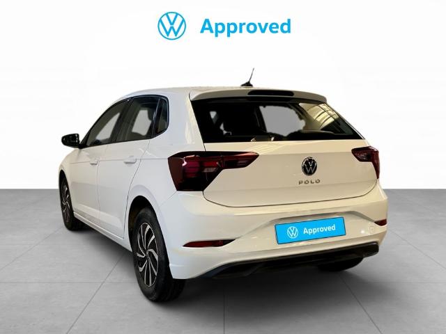 Volkswagen Polo Life 1.0 TSI 70 kW (95 CV)