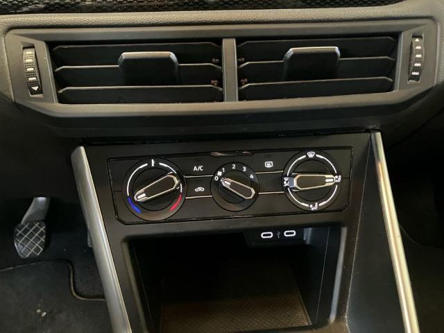 Volkswagen Polo Life 1.0 TSI 70 kW (95 CV)