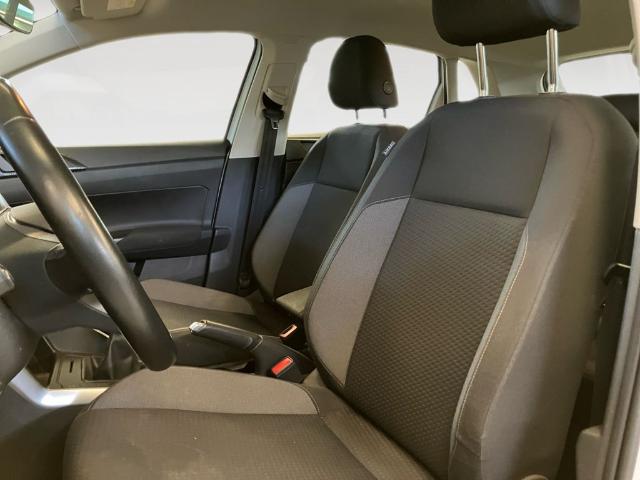 Volkswagen Polo Life 1.0 TSI 70 kW (95 CV)