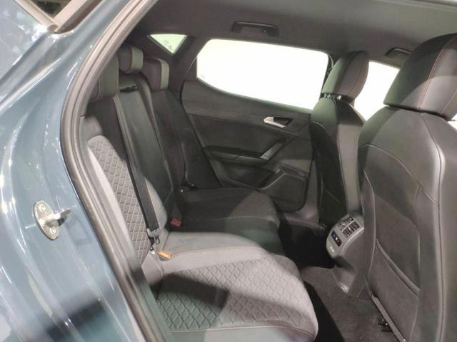 SEAT León 1.5 TSI S&S FR 25 Aniversario 85 kW (116 CV)