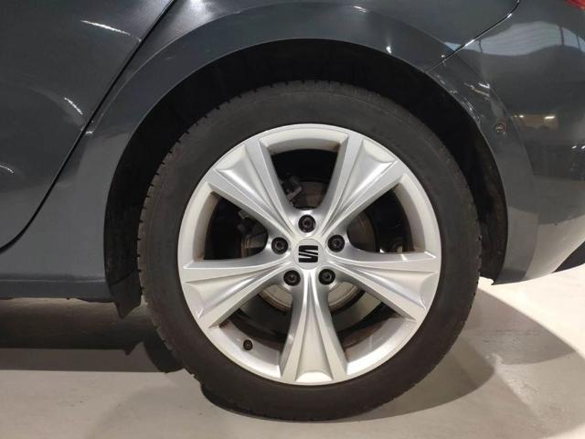 SEAT León 1.5 TSI S&S FR 25 Aniversario 85 kW (116 CV)