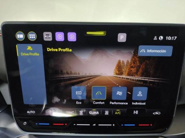 SEAT León 1.5 TSI S&S FR 25 Aniversario 85 kW (116 CV)