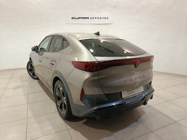 CUPRA Tavascan 77kWh Endurance 210 kW (286 CV)