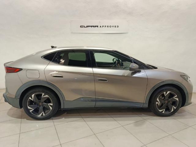 CUPRA Tavascan 77kWh Endurance 210 kW (286 CV)