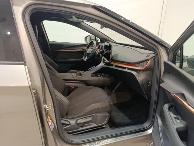 CUPRA Tavascan 77kWh Endurance 210 kW (286 CV)