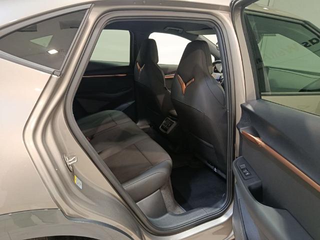 CUPRA Tavascan 77kWh Endurance 210 kW (286 CV)