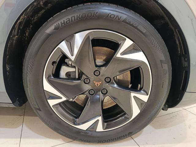 CUPRA Tavascan 77kWh Endurance 210 kW (286 CV)