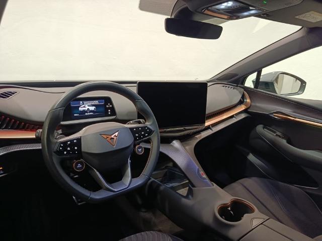 CUPRA Tavascan 77kWh Endurance 210 kW (286 CV)