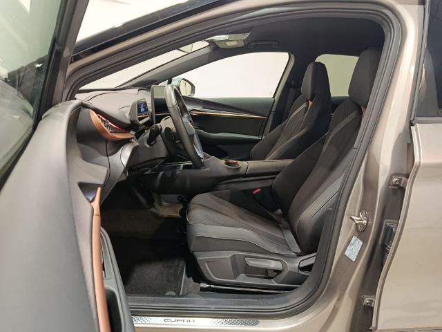 CUPRA Tavascan 77kWh Endurance 210 kW (286 CV)