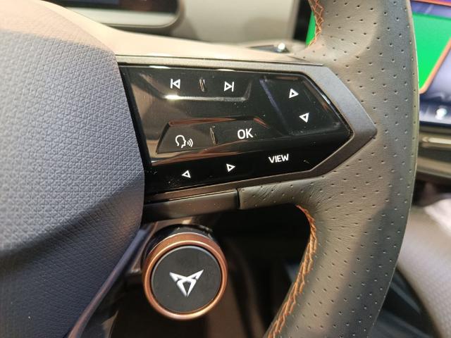 CUPRA Tavascan 77kWh Endurance 210 kW (286 CV)