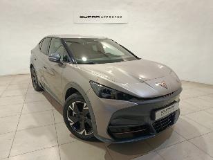 CUPRA Tavascan 77kWh de segunda mano