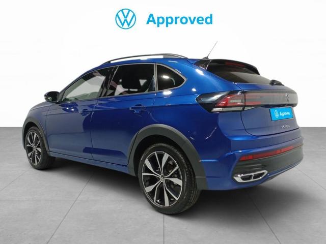 Volkswagen Taigo R-Line 1.5 TSI 110 kW (150 CV) DSG