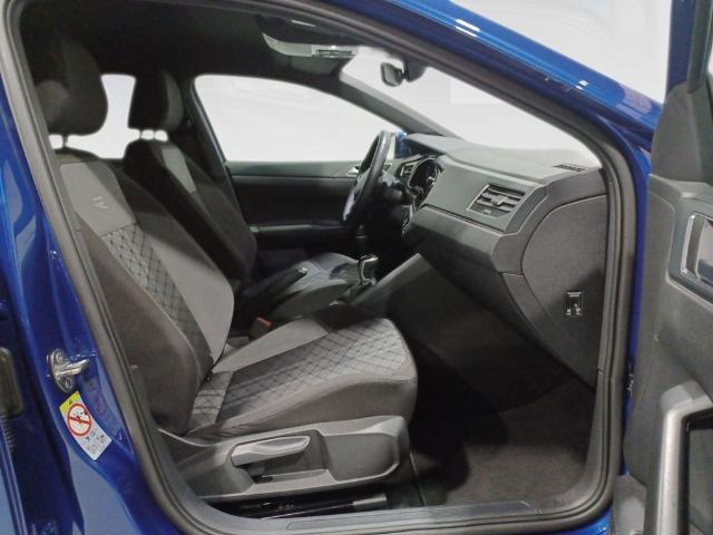 Volkswagen Taigo R-Line 1.5 TSI 110 kW (150 CV) DSG