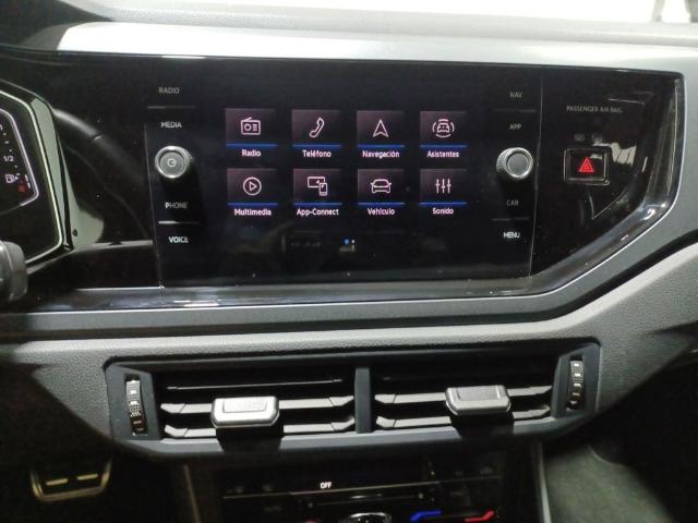 Volkswagen Taigo R-Line 1.5 TSI 110 kW (150 CV) DSG