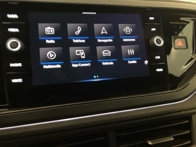 Volkswagen Taigo R-Line 1.5 TSI 110 kW (150 CV) DSG