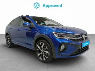 Volkswagen Taigo 1.5 TSI de segunda mano