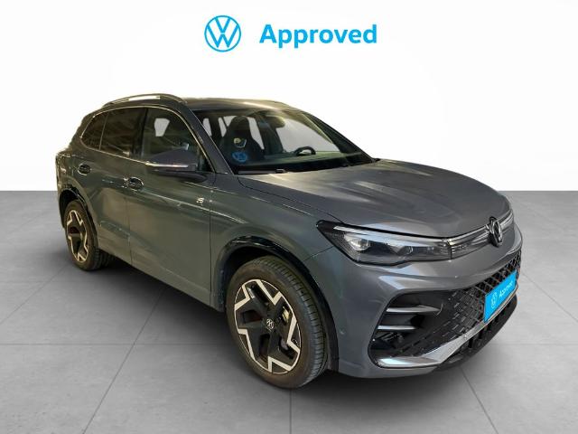 Volkswagen Tiguan 1.5 TSI eHybrid de segunda mano