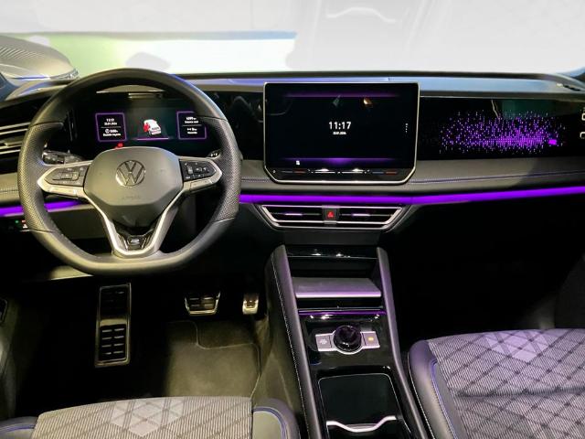 Volkswagen Tiguan R-Line 1.5 TSI eHybrid 150 kW (204 CV) DSG