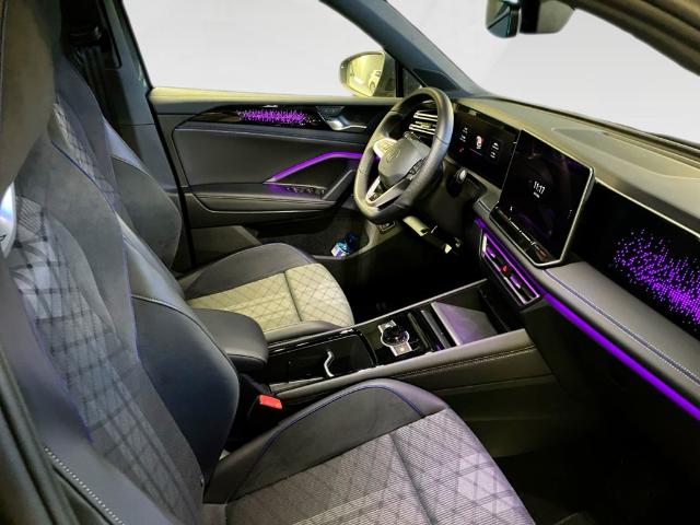 Volkswagen Tiguan R-Line 1.5 TSI eHybrid 150 kW (204 CV) DSG