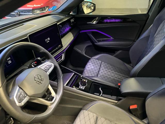 Volkswagen Tiguan R-Line 1.5 TSI eHybrid 150 kW (204 CV) DSG